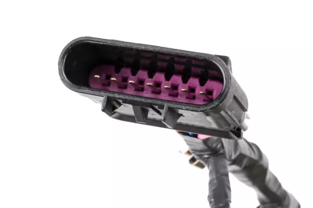 Ignition Coil Wiring Harness - GM (12602860)