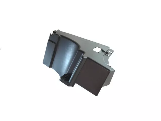 68154328AD - Body Sheet Metal Except Doors: Spare Tire Well Silencer, Right for Chrysler: 200 Image