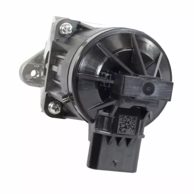 Egr Valve - Ford (K2GZ-9D475-B)