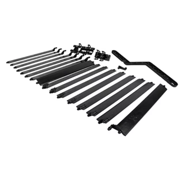 2015-2020 Ford Mustang - Bracket - Ford (FR3Z-00810-A)