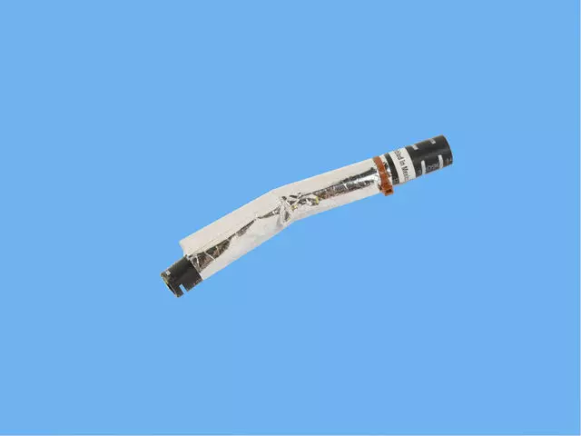 Heater Return Hose - Mopar (68199474AA)