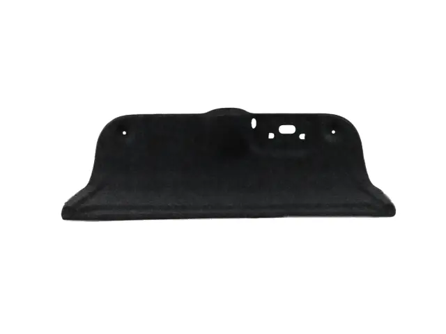 Decklid Interior Trim Cover - Mopar (68216949AG)