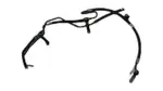 444100C200 - : Power Steering Pressure Hose for Toyota Image