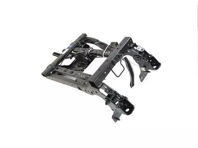 Seat Cushion 40% Frame - Mopar (68241558AF)