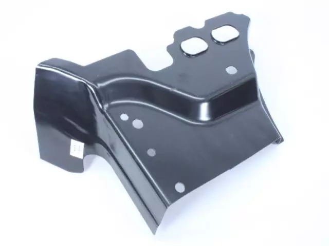 Body Side Aperture Panel, Left - Mopar (55276447AA)