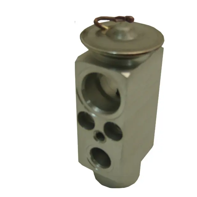 3411452 - Air Conditioning &amp; Heat: A/C Expansion Valve for GLOBAL PARTS DISTRIBUTORS Image