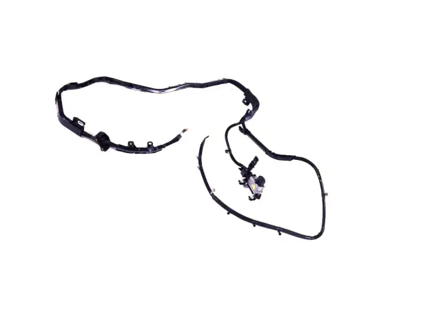 68269817AC - : 48 Volt Hybrid Battery Wiring for Mopar Image