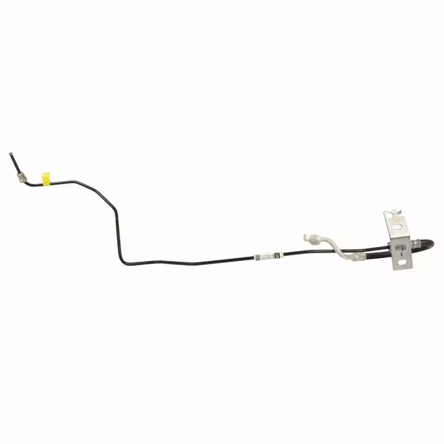 KL3Z2282C - : Hose Assembly Brake for Ford Image