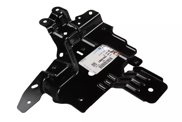 19316981 - Body: Lock Bracket for Chevrolet: City Express Image