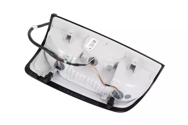 Rear Driver Side Stop Lamp - GM (84916709)