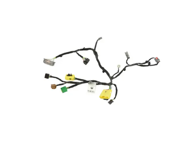 68228841AF - Electrical: Seat Cushion Wiring for Mopar Image image