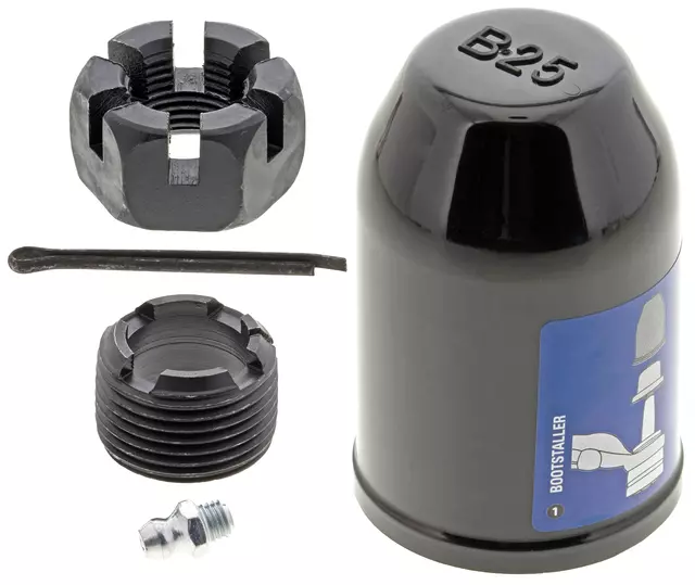 Front Upper Suspension Ball Joint Assembly - ACDelco (MK8194T)