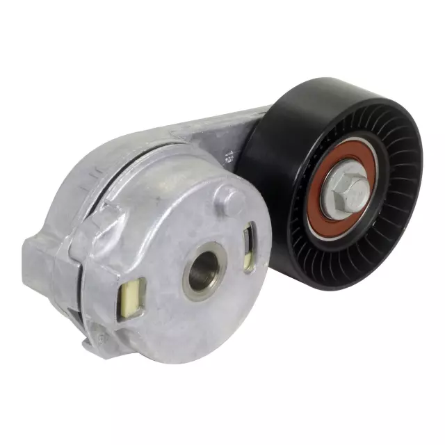 999600A - Engines &amp; Components: Litens Accessory Drive Belt Tensioner Assembly for Litens Image