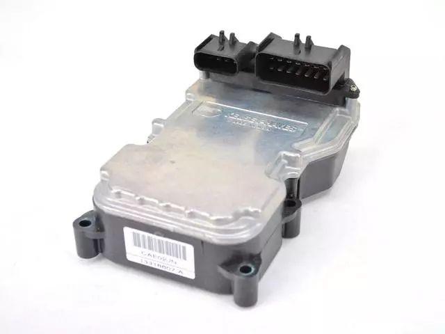ABS Control Module - Mopar (05013901AA)