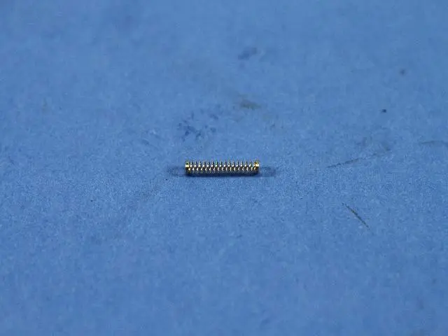 5010883AB - Wiper/Lock Cylinder and Keys: Ignition Tumbler Spring for Mopar Image