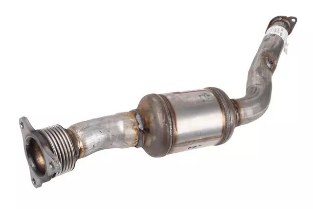 20889271 - : Catalytic Converter for GM Image