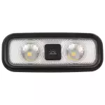 HM2Z13776AC - Body: Dome Lamp for Ford: Edge, F-150 Image