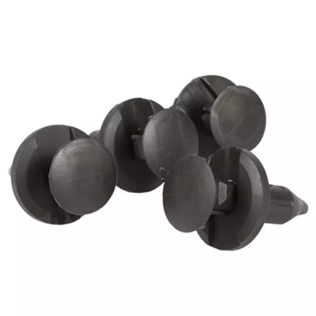 Sliding Door Trim Panel Clip - Ford (W704433SS35B)