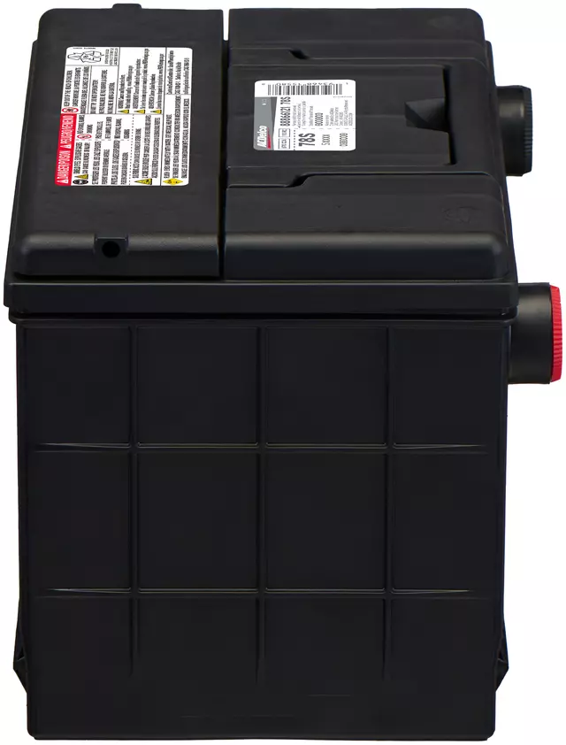 Vehicle Battery - GM (88866121)