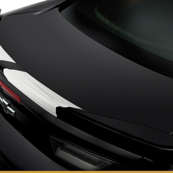 Exterior Trim, Spoiler Center Stripe - GM (84189701)
