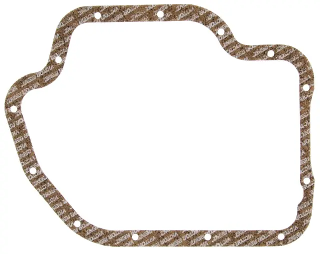 W39341TC - : Transmission Oil Pan Gasket for Mahle Image