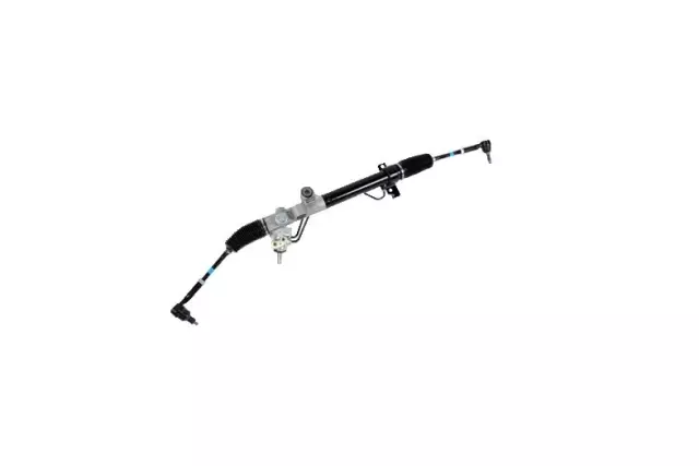25912269 - Steering: Gear Assembly for Chevrolet: Colorado | GMC: Canyon Image