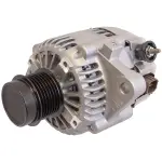 2100818 - : Remanufactured DENSO First Time Fit Alternator for Denso Image