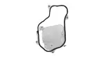 678320C050 - Body: Cover for Toyota Image