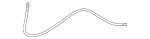 4477603600 - Body: Cable for Mercedes-Benz: Metris Image
