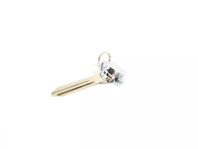 68200221AA - : Blank Key for Mopar Image