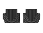W552 - : All Weather Floor Mats for WeatherTech Image