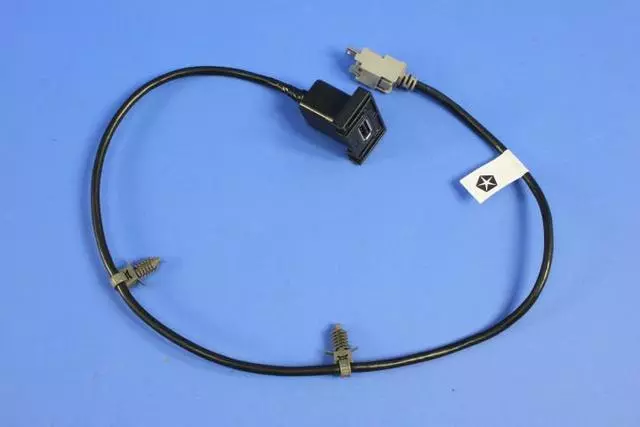 Jumper Wiring - Mopar (68086985AB)