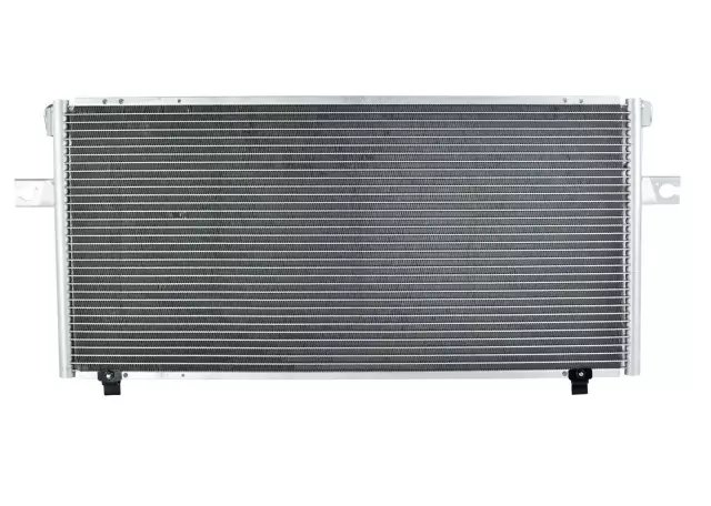 13362 - : OSC 13362 Radiator for OSC Image