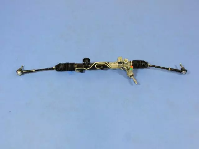 Rack And Pinion Steering Gear - Mopar (04743879AL)
