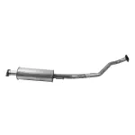 68536 - : Prebent Exhaust Pipe for AP Exhaust Image