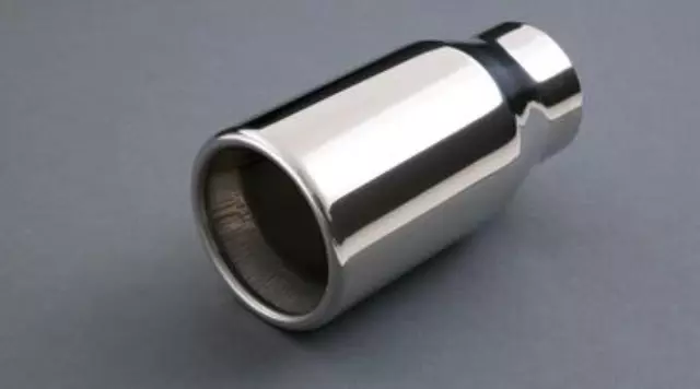Exhaust Tip - Toyota (PT18A-42090)