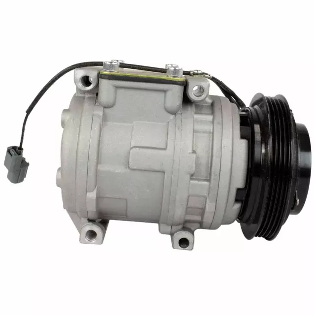 QYCC33 - : Compressor Assembly for Ford Image