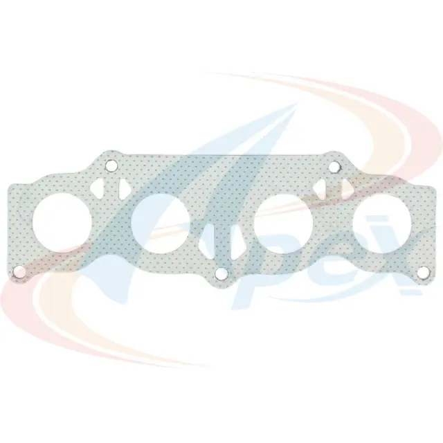 AMS8611 - Gaskets: APEX Automobile Parts Inc Exhaust Manifold Gasket Set for APEX Automobile Parts Inc Image