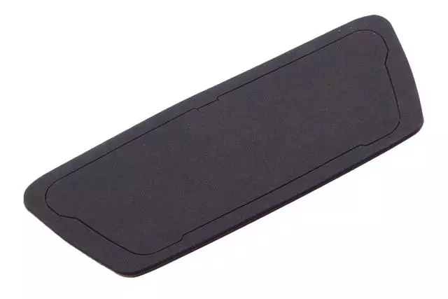 15265197 - Body: Handle, Outside Seal for GM Image