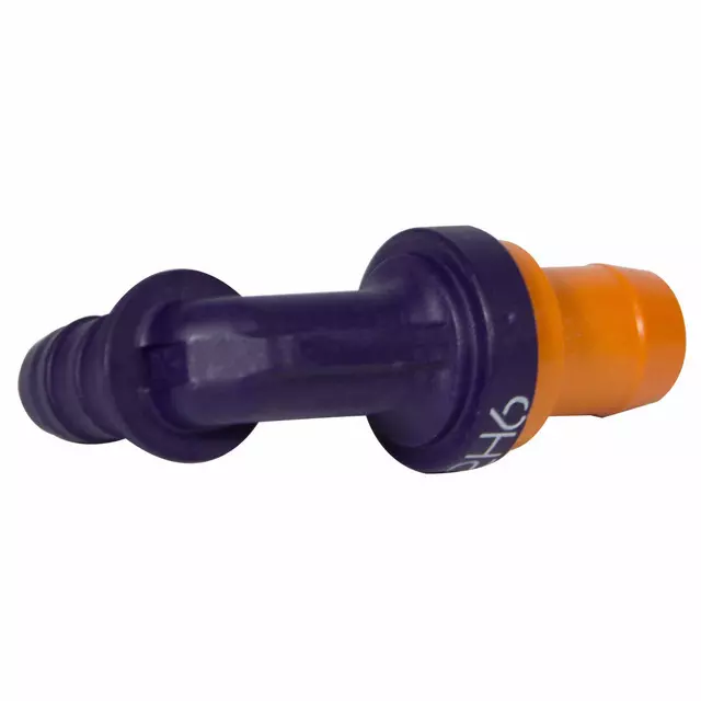 PCV Valve - Ford (8S4Z-6A666-A)