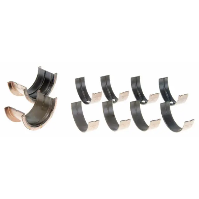 140M10 - Engines &amp; Components: Engine Crankshaft Main Bearing Set for Speed Pro Image