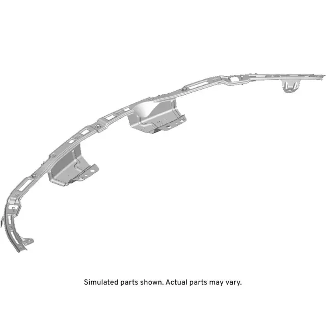 26219351 - Body: Upper Support for Buick: LaCrosse Image
