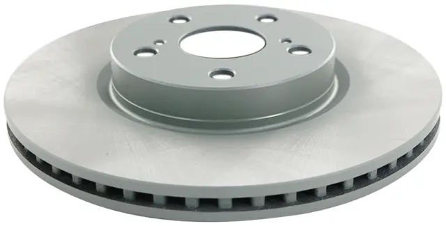 Disc Brake Rotor - bproauto (1BP01335AA)