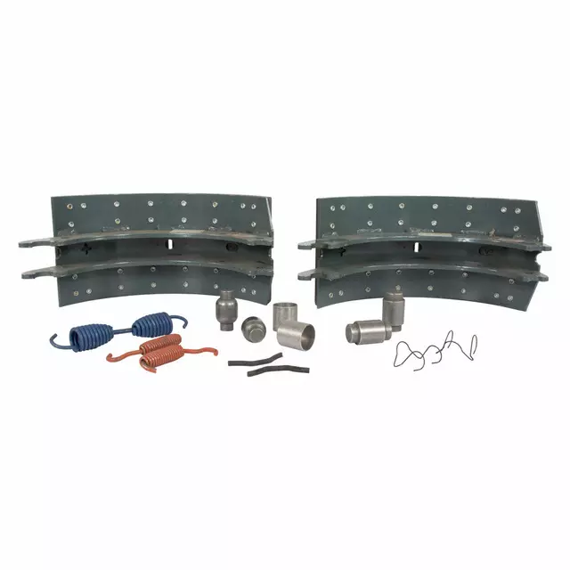 FC4Z2200J - : Kit - Brake Lining for Ford Image