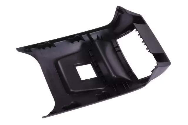 13270708 - Body: Rear Trim for Buick: Regal Image