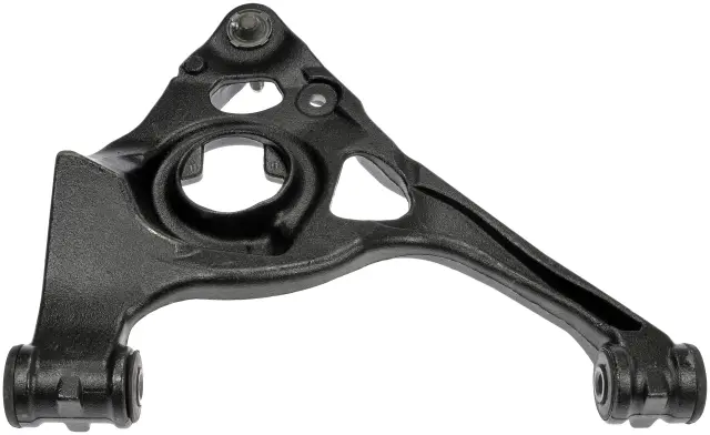 522211 - Suspension: Suspension Control Arm And Ball Joint Assembly for Dorman Image