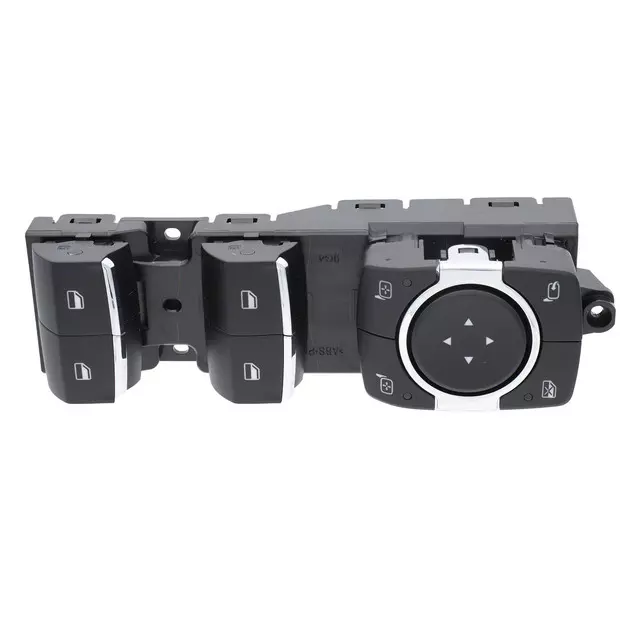 LJ7Z14529BA - Body: Window Switch for Lincoln: Corsair Image