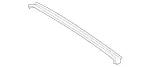 212780190064 - : Drip Rail for Mercedes-Benz Image