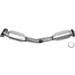 642155 - : Federal / EPA Catalytic Converter - Direct Fit for AP Exhaust Image