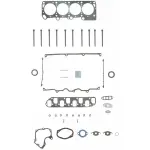 HSB9296PT2 - Engine: PermaTorque Engine Cylinder Head Gasket Set for FEL-PRO Image